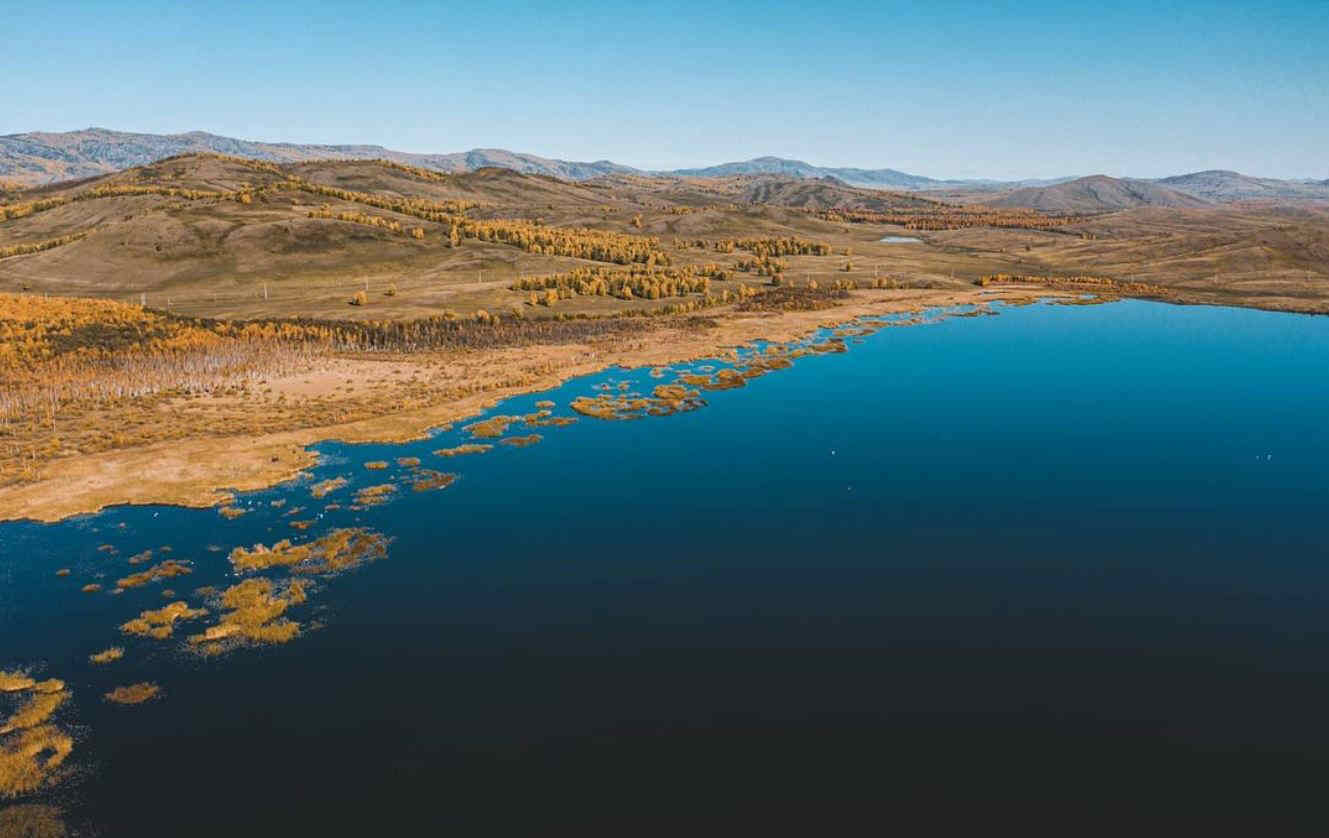 Озеро сабакты Башкирия