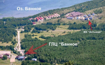 Банное схема