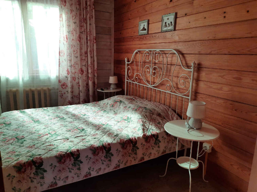 Бунгало Семейное, 7