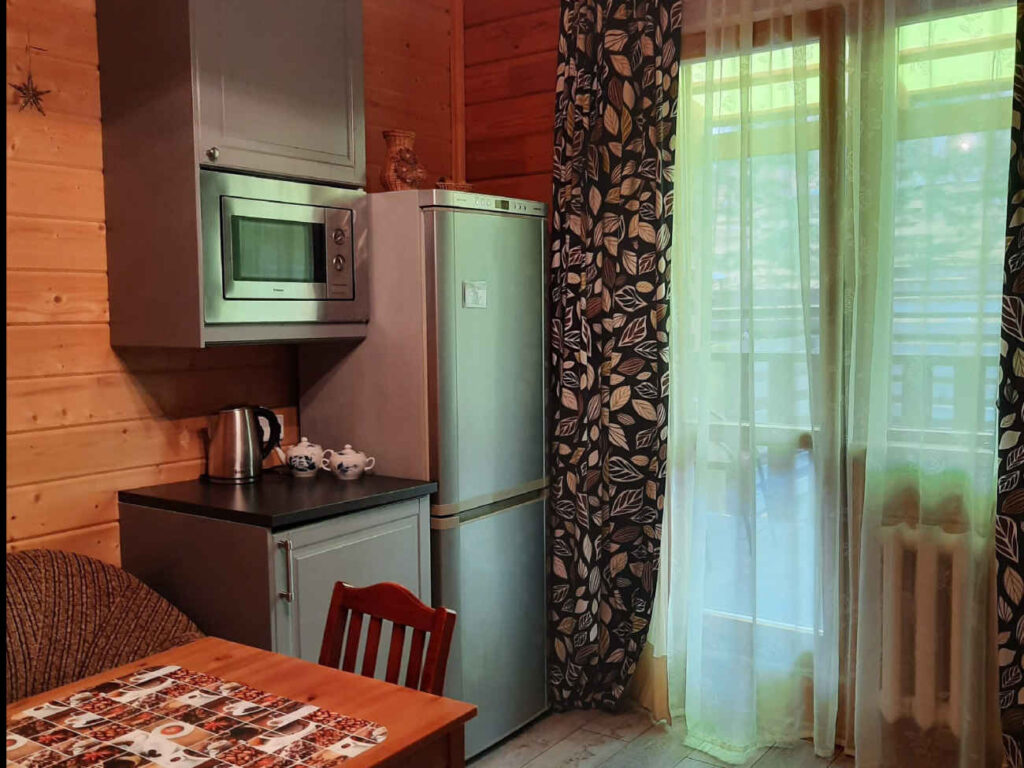Бунгало Семейное, 7