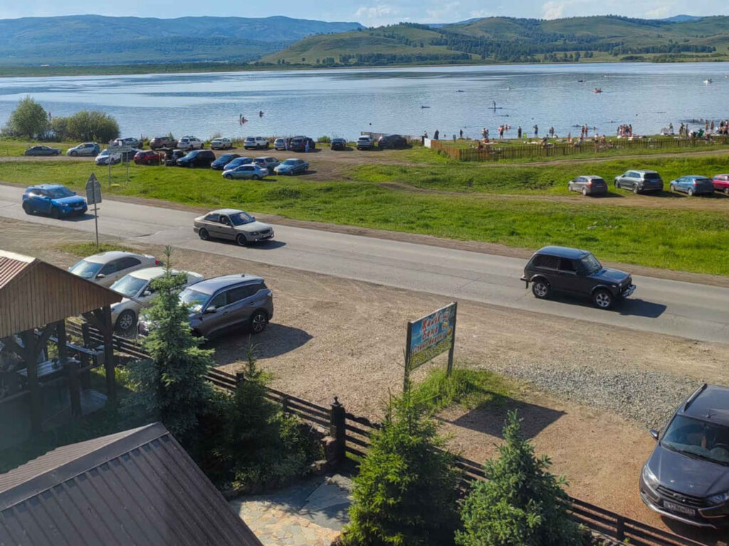 Квартира, снять, деревня Геологоразведка, курорт Банное