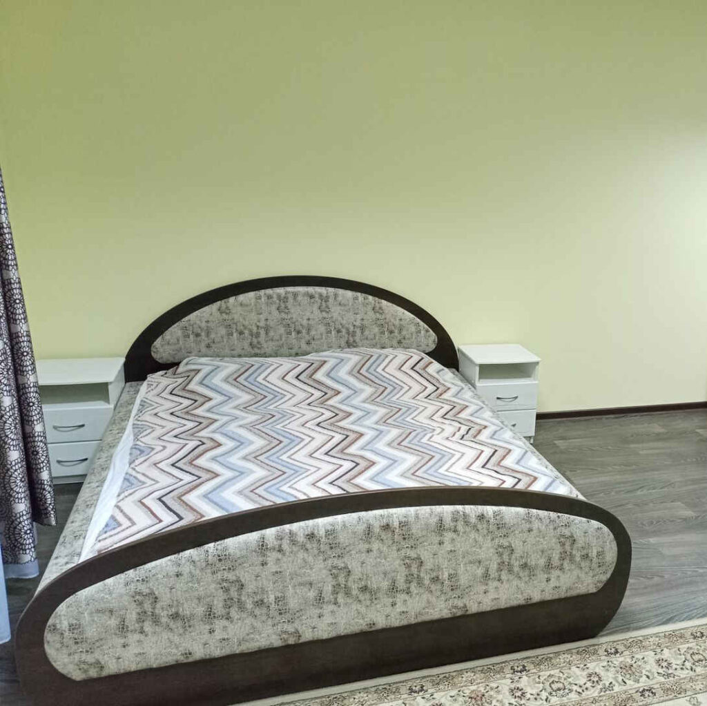 Квартира, снять, деревня Геологоразведка, курорт Банное