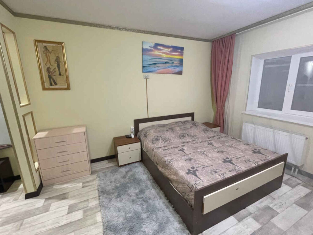 Жилье в Геологоразведке снять, Банное