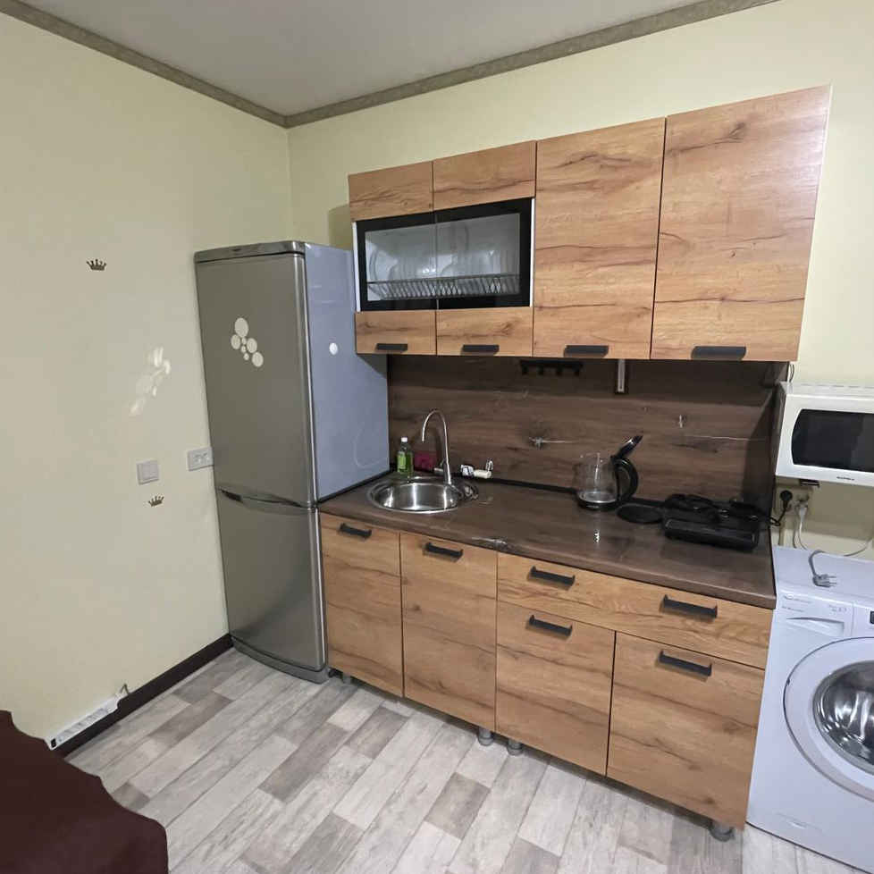 Жилье в Геологоразведке снять, Банное