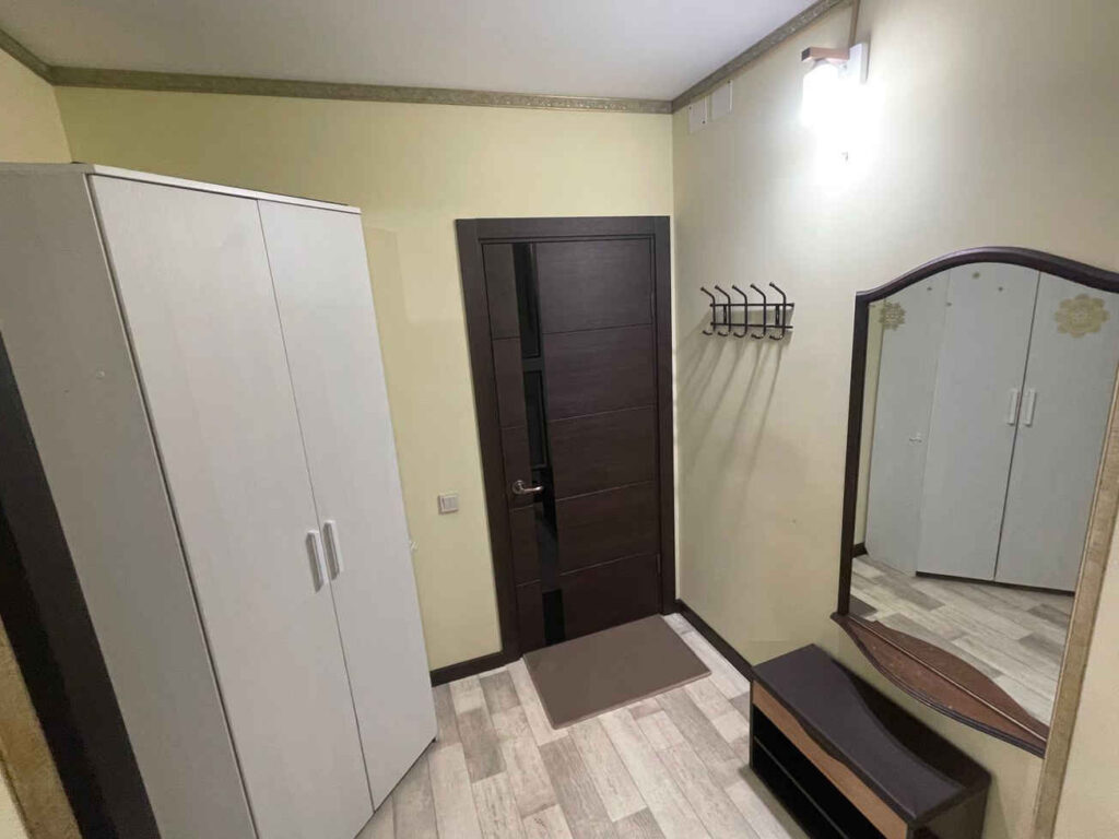 Жилье в Геологоразведке снять, Банное