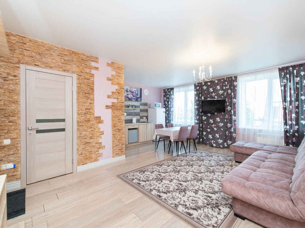 Апартаменты, Банное, Монблан забронировать