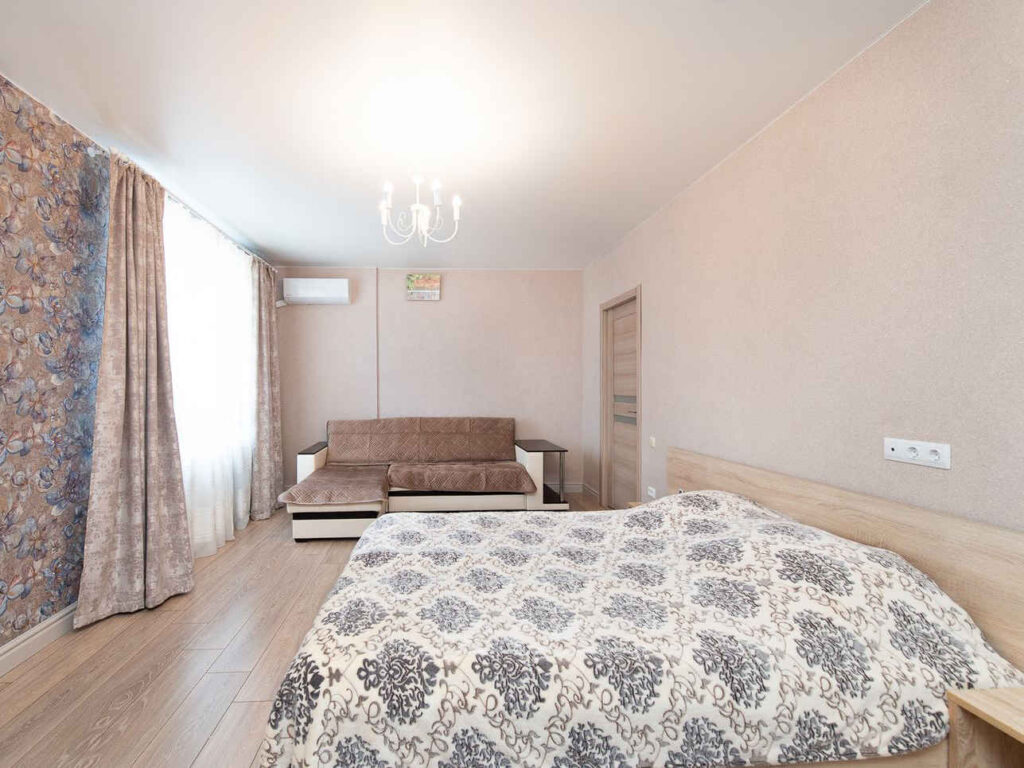 Апартаменты, Банное, Монблан забронировать