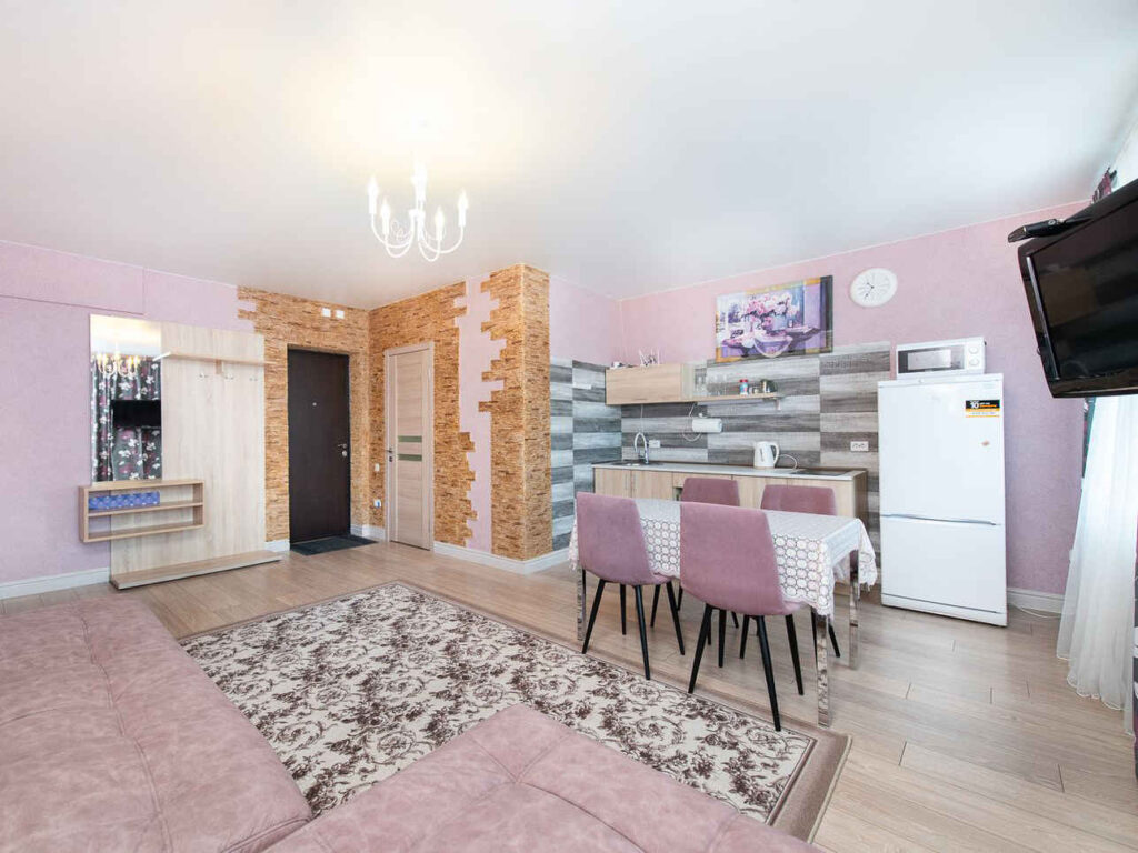 Апартаменты, Банное, Монблан забронировать