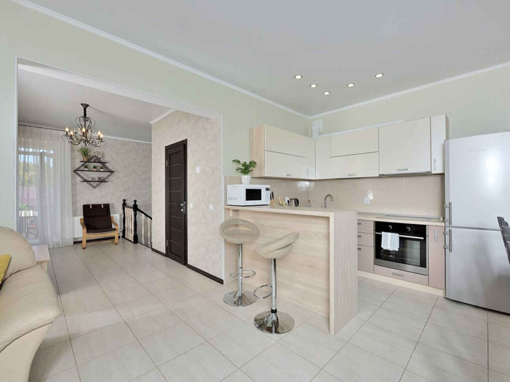 Бунгало Банное, снять, Башкирия