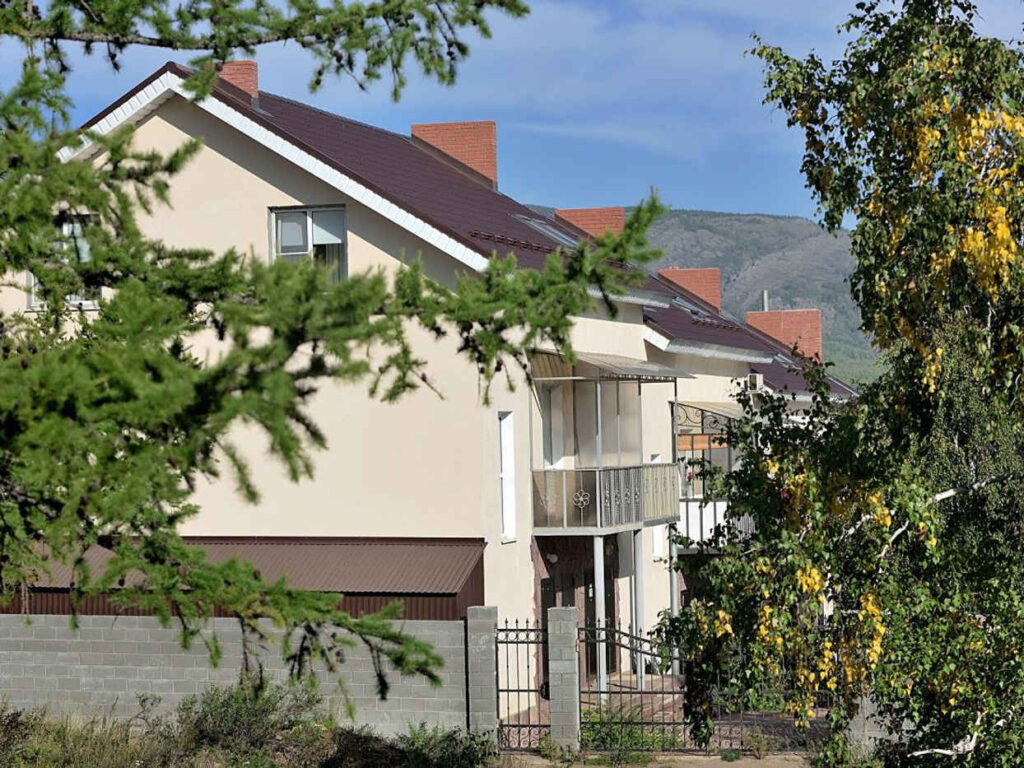 Бунгало Банное, снять, Башкирия