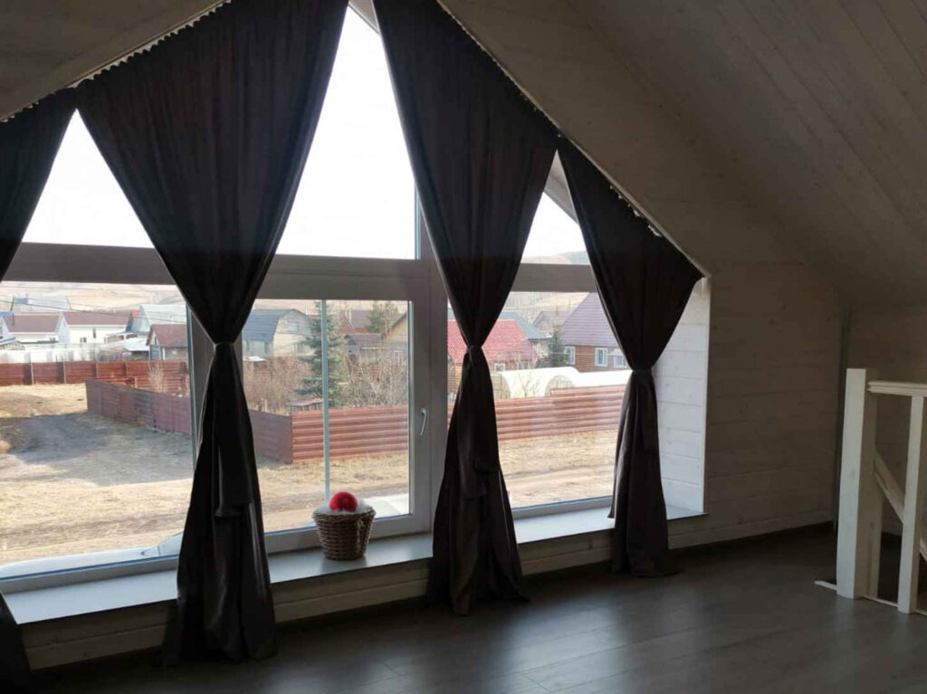 Дом в Геологоразведке, Банное, Башкирия, снять