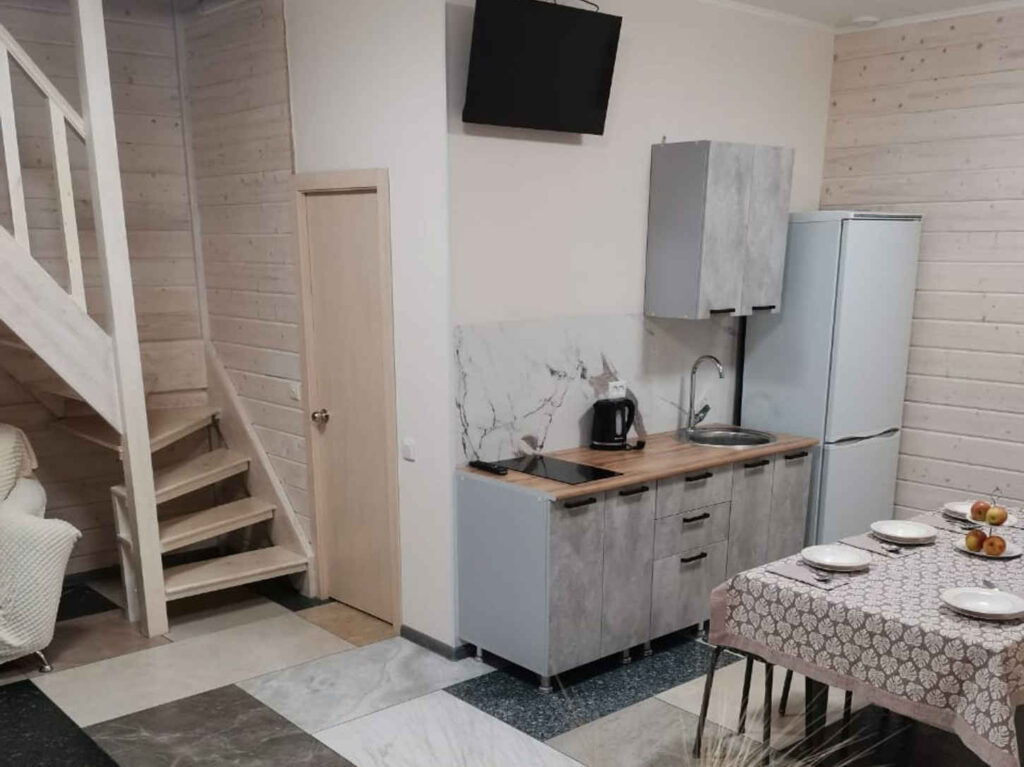 Дом в Геологоразведке, Банное, Башкирия, снять