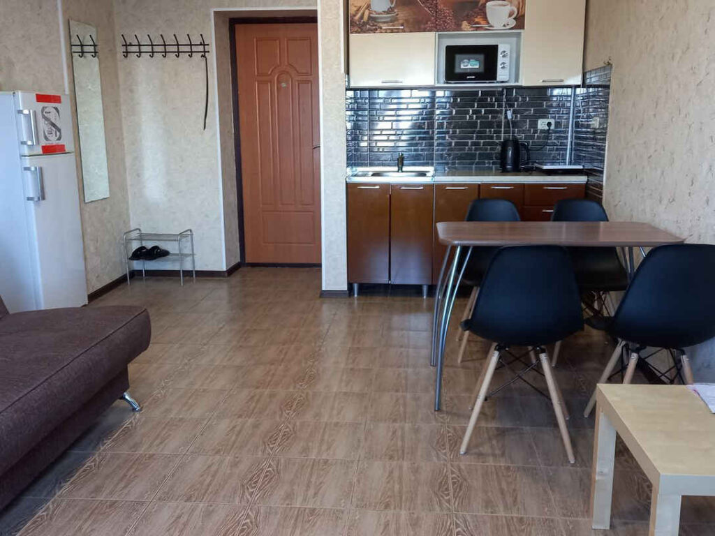 Квартира Банное, Монблан, забронировать