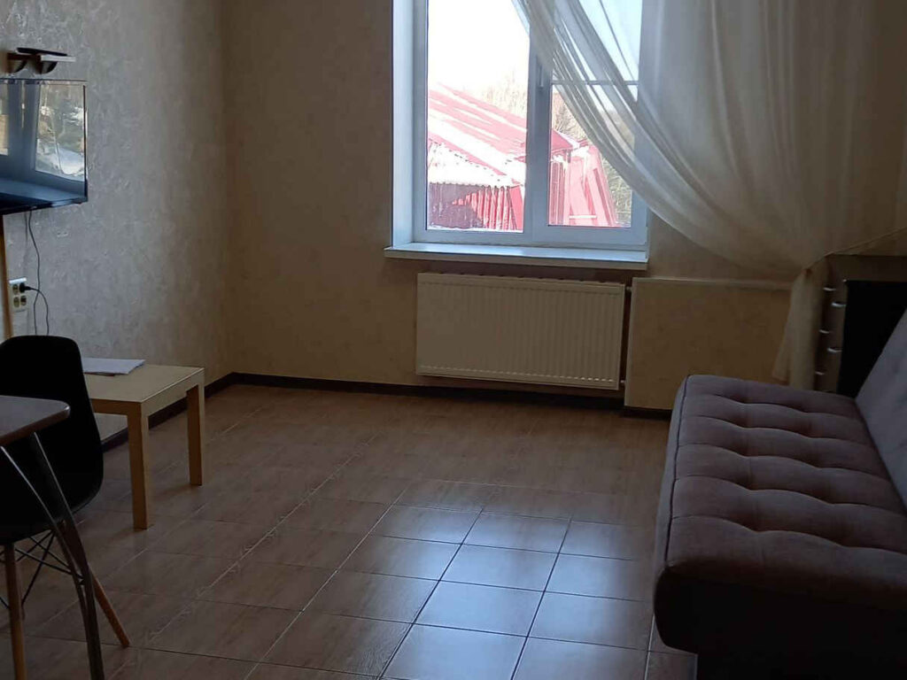 Квартира Банное, Монблан, забронировать