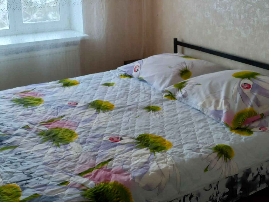 Квартира Банное, Монблан, забронировать