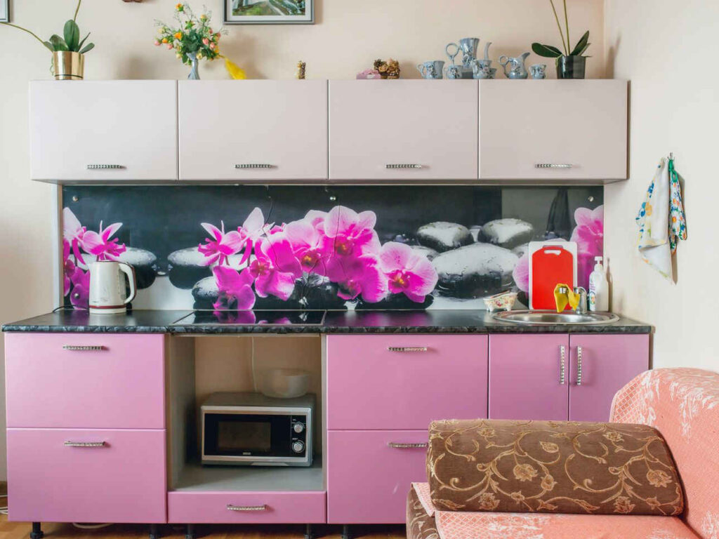 Квартира у озера Банное, Башкирия