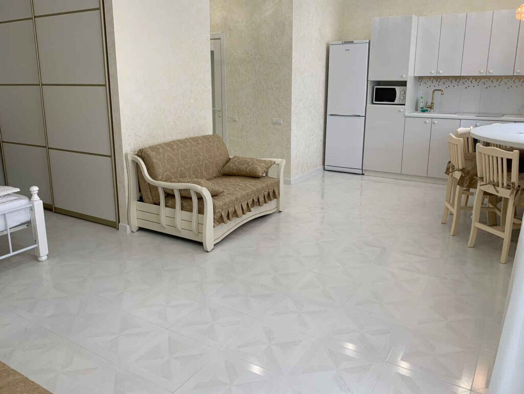 Квартира в Родина, Банное