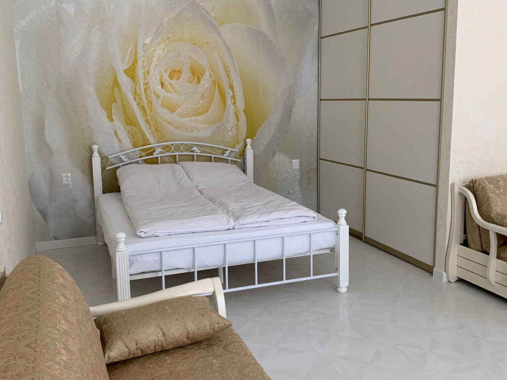 Квартира в Родина, Банное