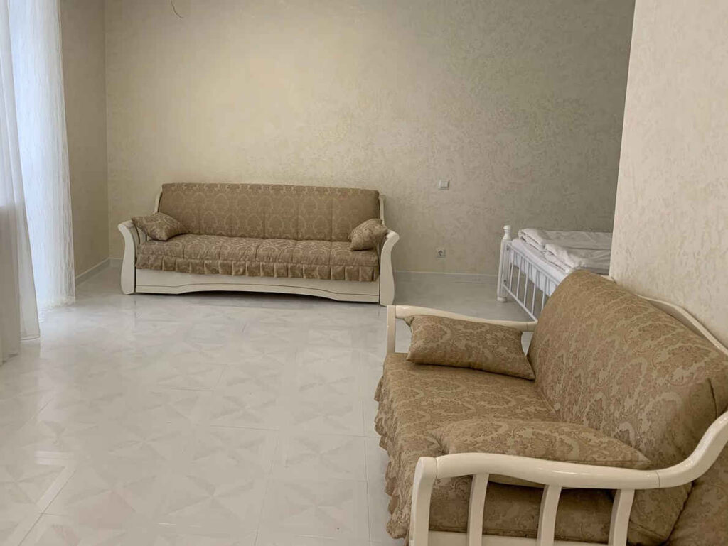 Квартира в Родина, Банное