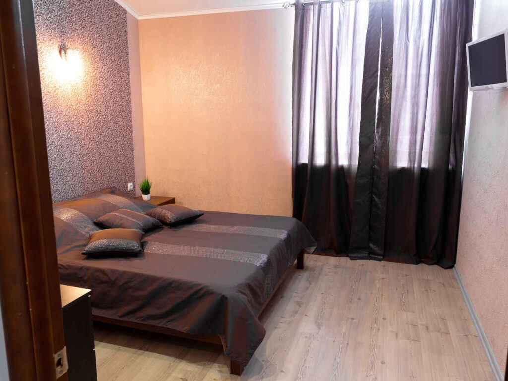 Квартира рядом с ГЛЦ Банное, Башкирия