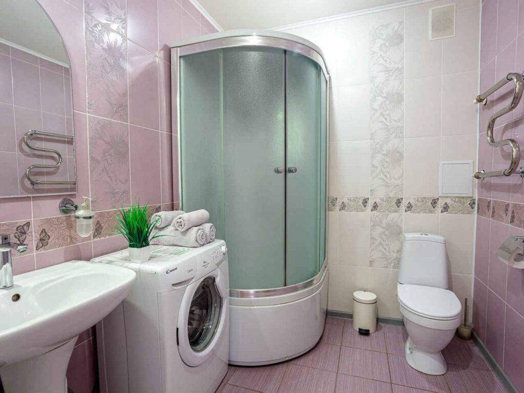 Квартира рядом с ГЛЦ Банное, Башкирия