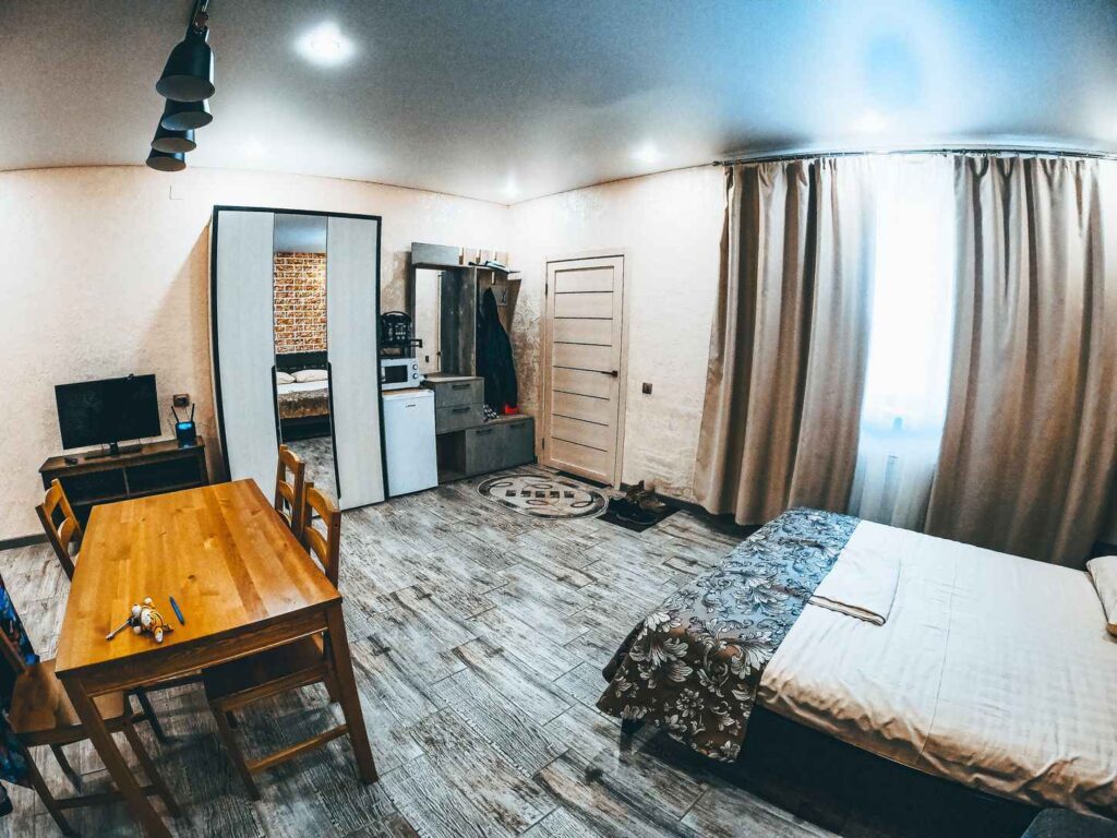 Снять апартаменты, Вилла Бланка, Банное, Башкортостан