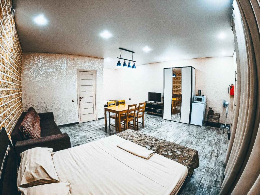 Снять апартаменты, Вилла Бланка, Банное, Башкортостан