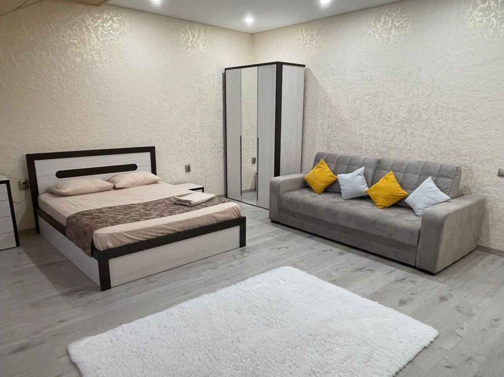 Снять квартиру у озера Банного, Башкирия