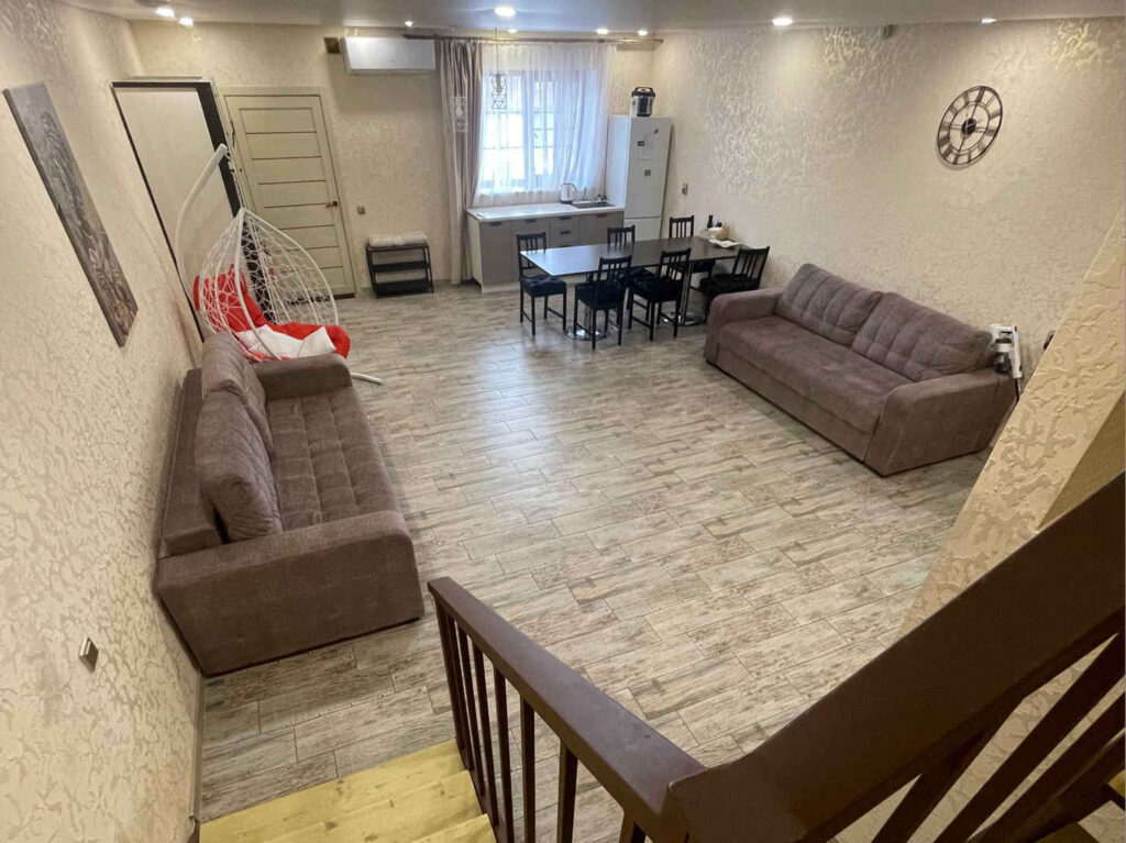 Снять квартиру у озера Банного, Башкирия