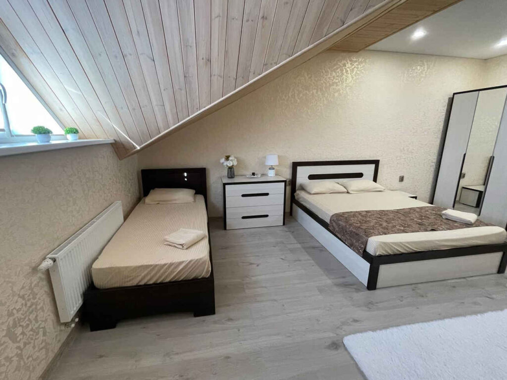 Снять квартиру у озера Банного, Башкирия