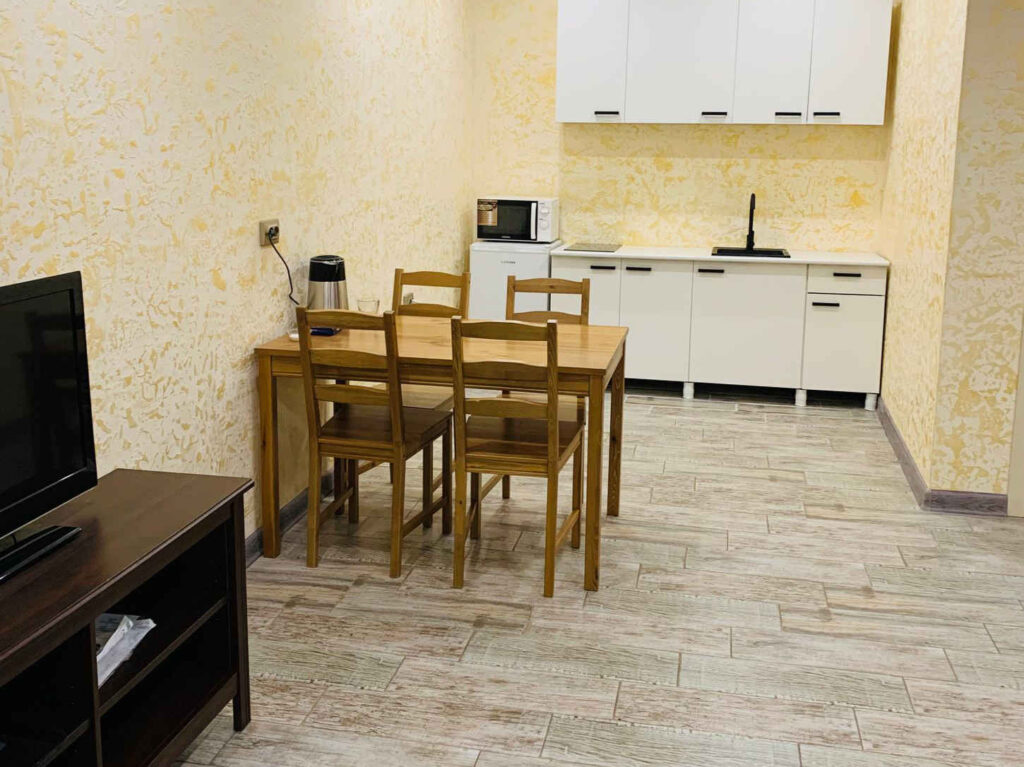 Снять квартиру у Юбилейного, Банное, Башкортостан