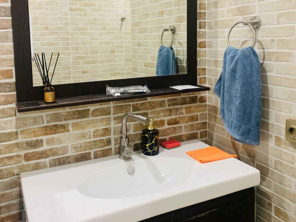 Снять квартиру у Юбилейного, Банное, Башкортостан