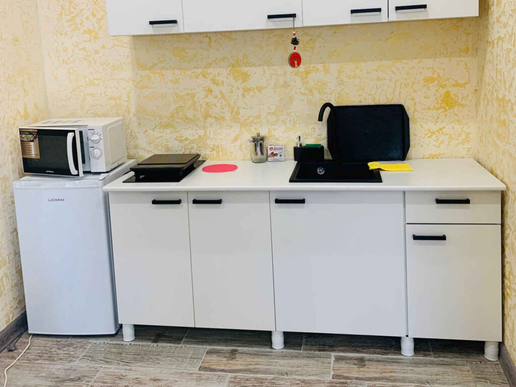 Снять квартиру у Юбилейного, Банное, Башкортостан