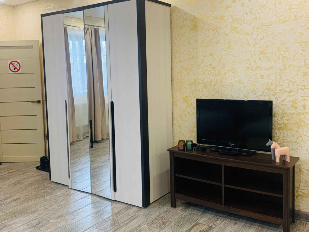 Снять квартиру у Юбилейного, Банное, Башкортостан