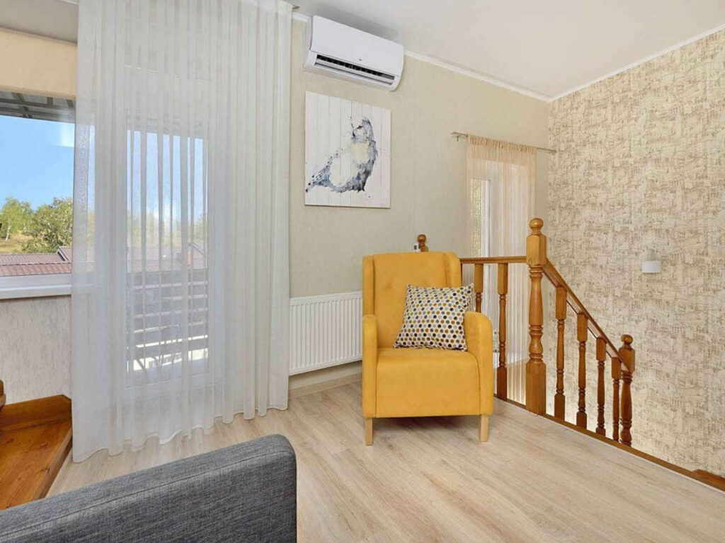 Таунхаус (бунгало) напротив ГЛЦ Банное