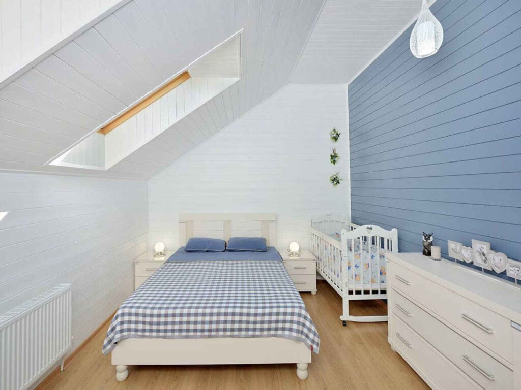 Таунхаус (бунгало) напротив ГЛЦ Банное