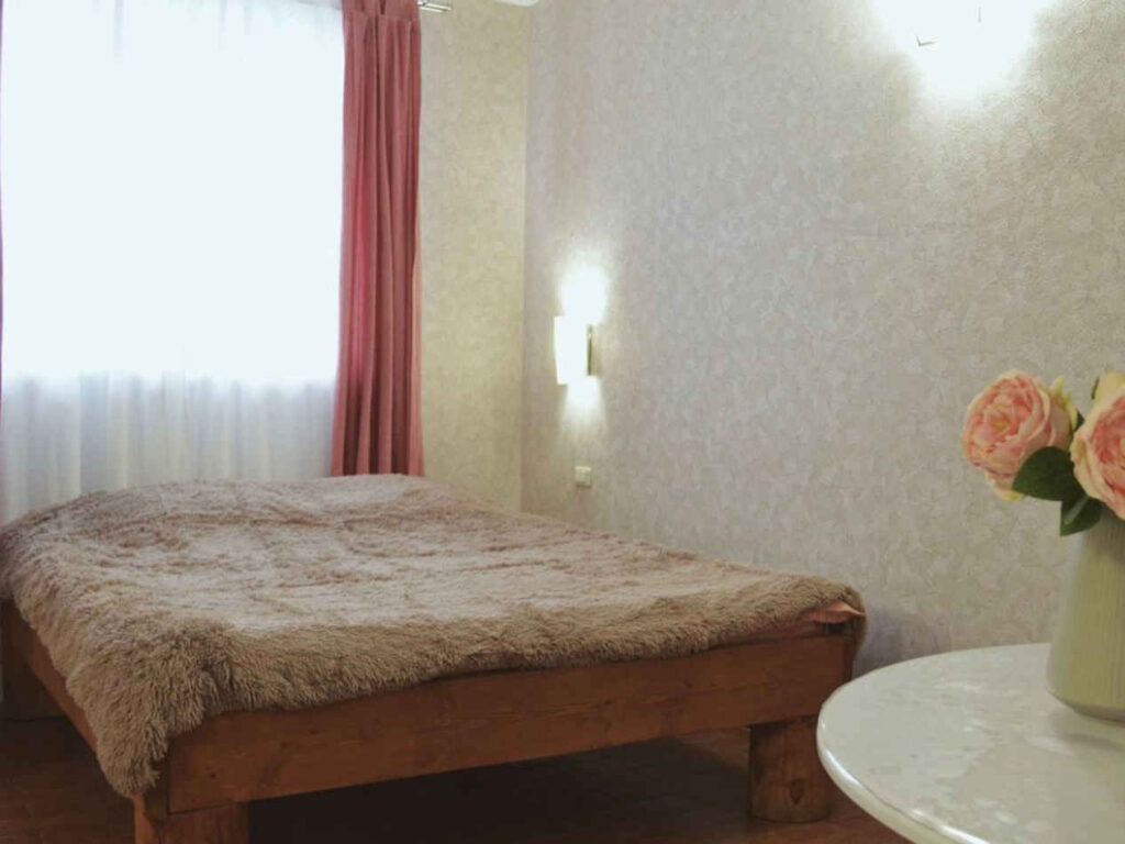 Жилье Ковка, Банное, Башкирия