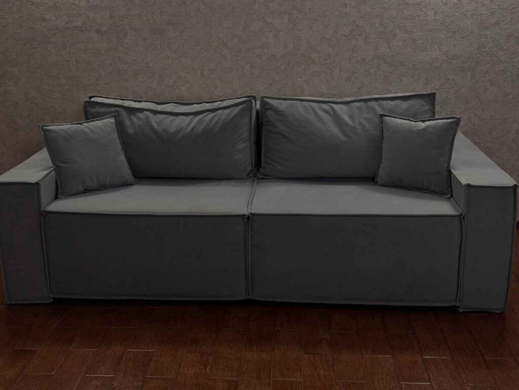 Жилье Ковка, Банное, Башкирия