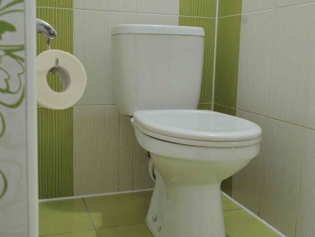 Жилье Ковка, Банное, Башкирия