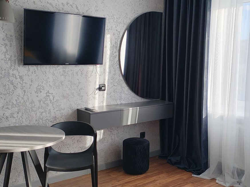 Квартира у озера Банное, Башкирия