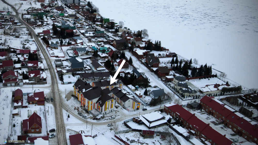 Квартиры в деревне Якты-куль, Башкирия