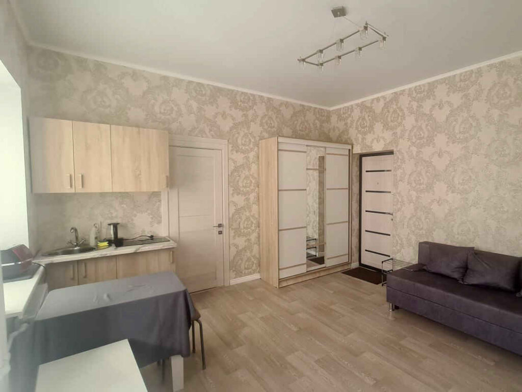 Снять квартиру в Якты-куль, Банное, Башкирия