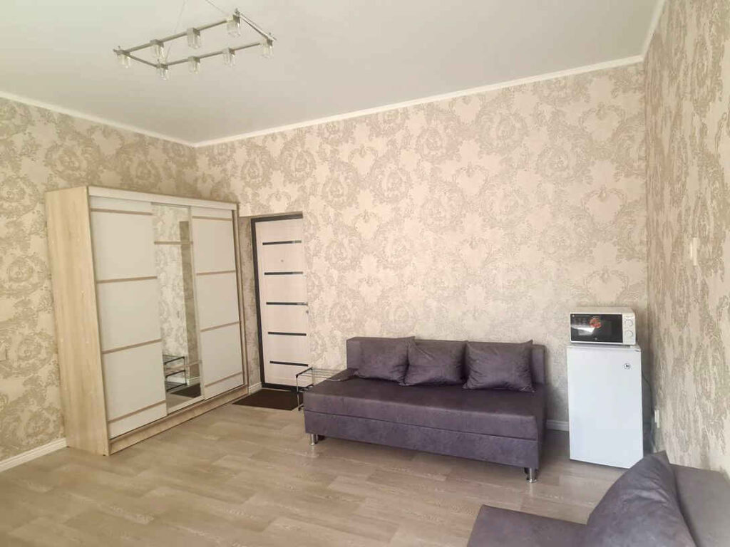 Снять квартиру в Якты-куль, Банное, Башкирия