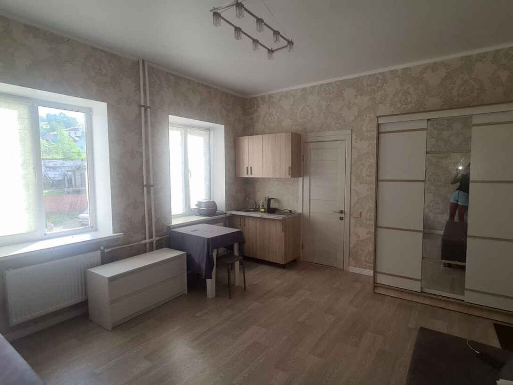 Снять квартиру в Якты-куль, Банное, Башкирия