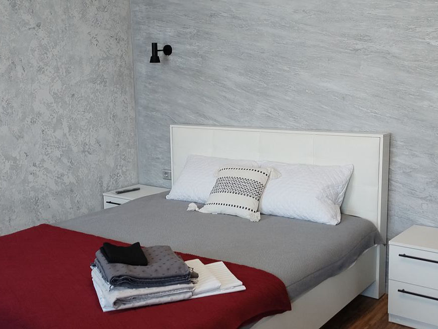 Жильё, студия на Банном, Башкирия