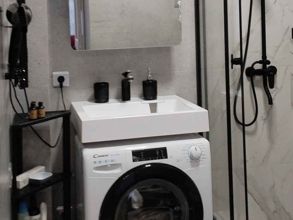 Жильё, студия на Банном, Башкирия