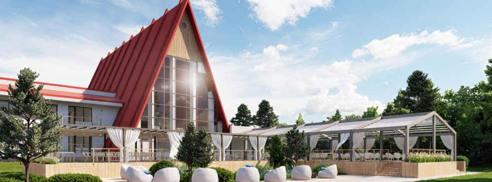 Отемль Магия тепла, Притяжение