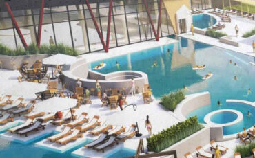 Термы Магия тепла Магнитогорск